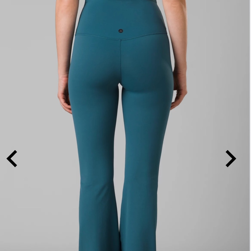 Prana Luxara Flare Pant NWT
